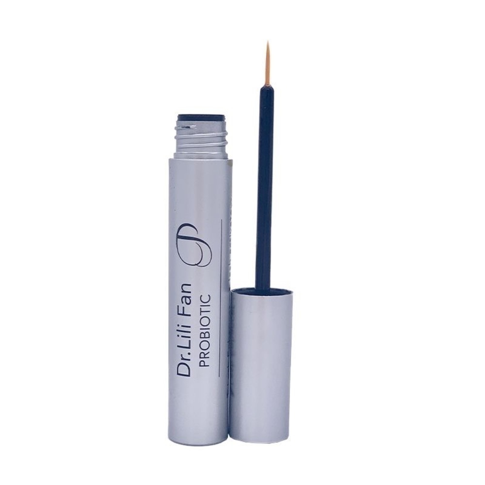 DR LILI FAN
Probiotic Xlash Enhancer